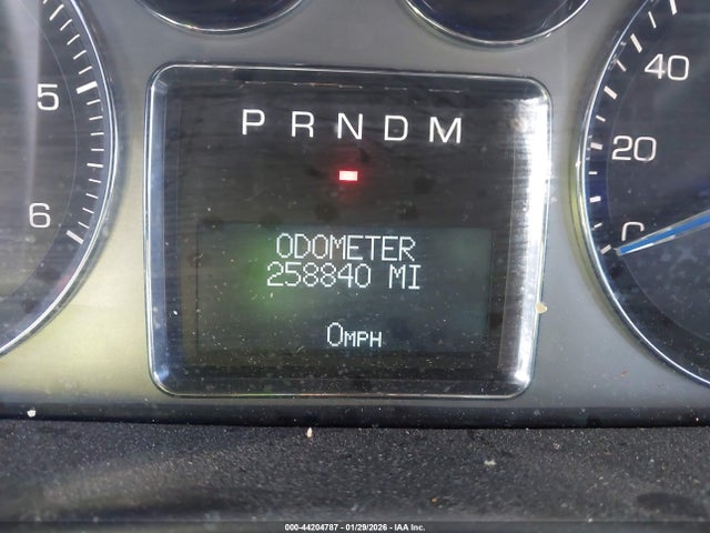 2008 CADILLAC ESCALADE 1GYFK63848R215133 Photo 6