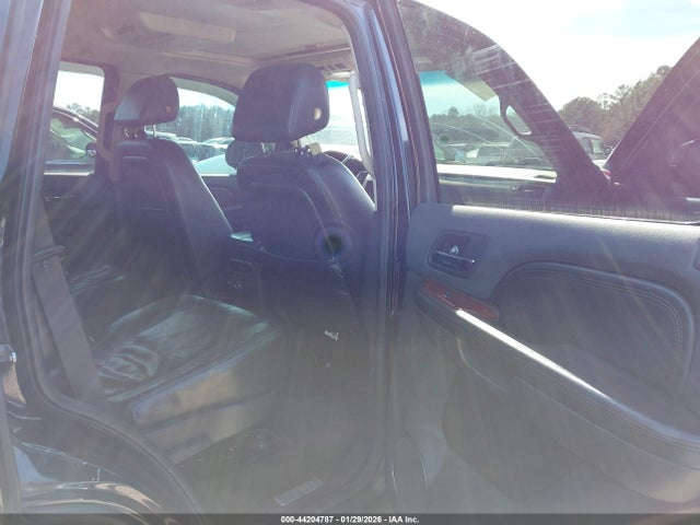 2008 CADILLAC ESCALADE 1GYFK63848R215133 Photo 7