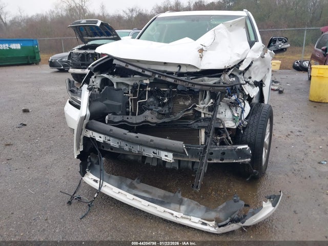 Aukcja sprzedaży 2016 Lexus Gx 460, vin: JTJBM7FX1G5123584, numer aukcji: 44204798