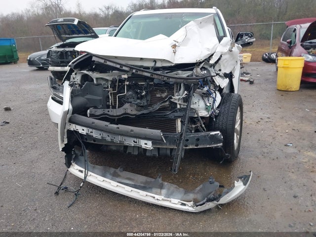 Aukcja sprzedaży 2016 Lexus Gx 460, vin: JTJBM7FX1G5123584, numer aukcji: 44204798