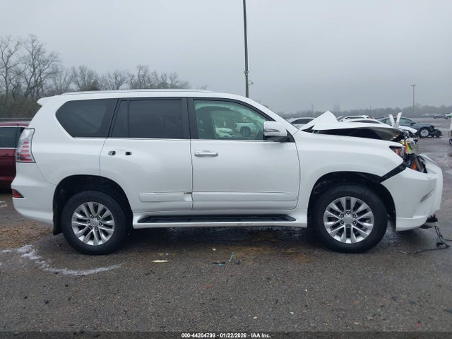 Aukcja sprzedaży 2016 Lexus Gx 460, vin: JTJBM7FX1G5123584, numer aukcji: 44204798