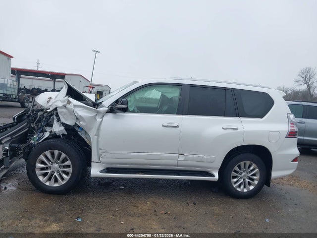 Aukcja sprzedaży 2016 Lexus Gx 460, vin: JTJBM7FX1G5123584, numer aukcji: 44204798