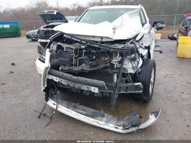 Aukcja sprzedaży 2016 Lexus Gx 460, vin: JTJBM7FX1G5123584, numer aukcji: 44204798