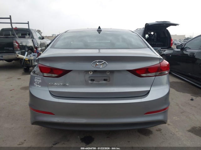 5NPD84LF5HH016517 Hyundai ELANTRA SE