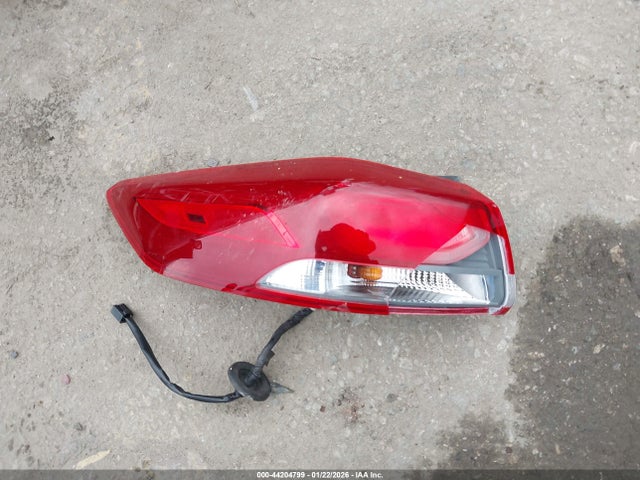 5NPD84LF5HH016517 Hyundai ELANTRA SE