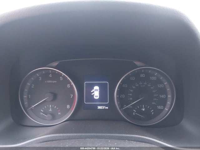 5NPD84LF5HH016517 Hyundai ELANTRA SE