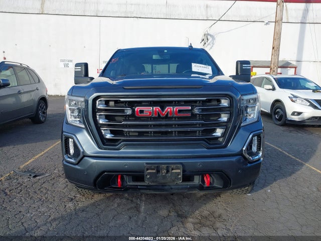 3GTU9EETXLG328324 GMC Sierra 1500 4wd Short Box At4