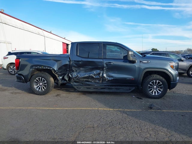 3GTU9EETXLG328324 GMC Sierra 1500 4wd Short Box At4