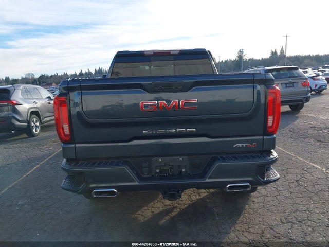 3GTU9EETXLG328324 GMC Sierra 1500 4wd Short Box At4