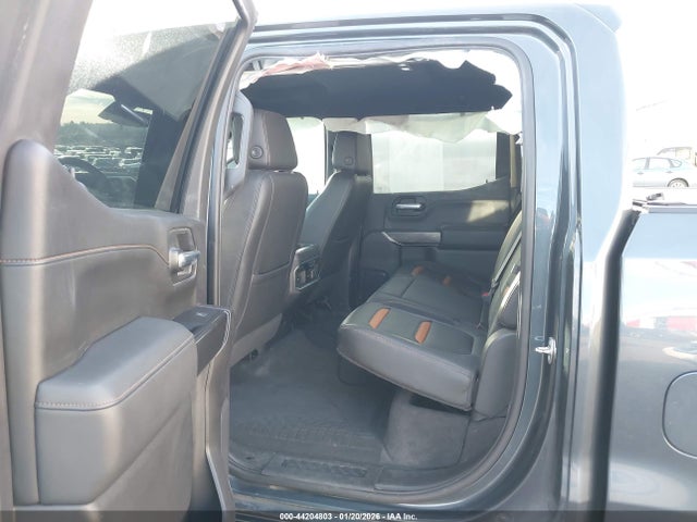 2020 GMC SIERRA 1500 3GTU9EETXLG328324 Photo 7