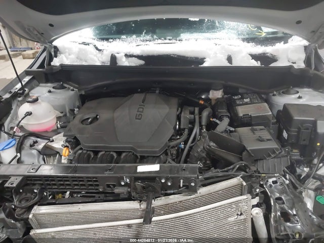 44204812 :رقم المزاد ، 5XYK6CDF4SG257733 vin ، 2025 Kia Sportage X-line مزاد بيع