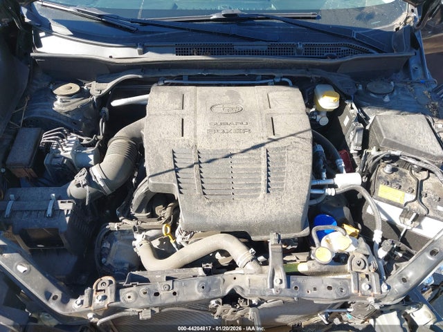 JF2SKAJC2LH603623 Subaru Forester Premium