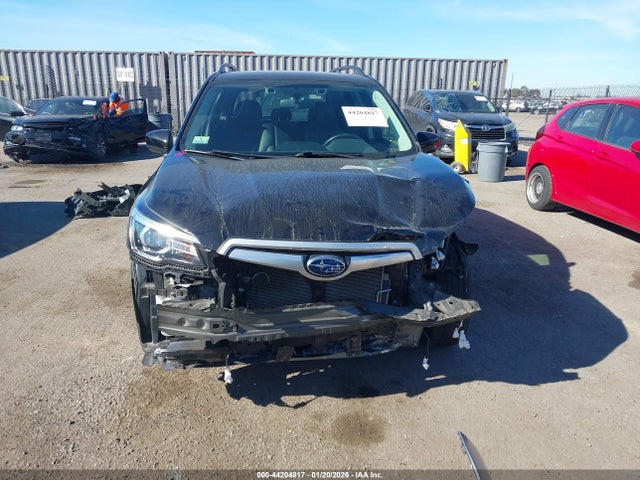JF2SKAJC2LH603623 Subaru Forester Premium