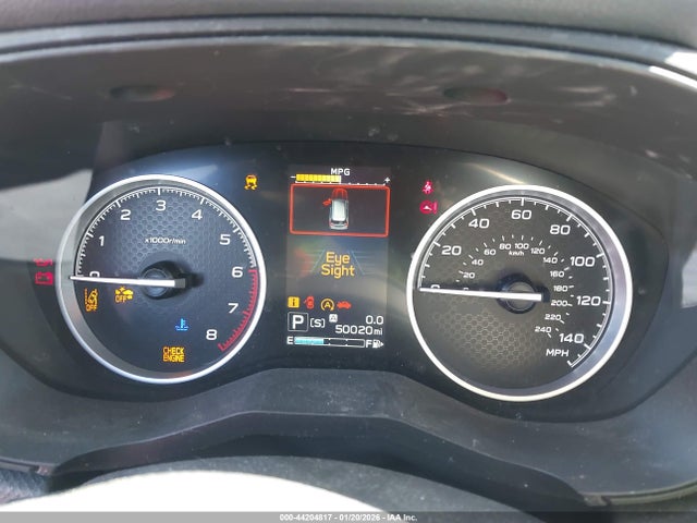JF2SKAJC2LH603623 Subaru Forester Premium