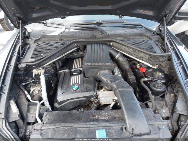 2008 BMW X5 5UXFE43518L030448 Photo 9