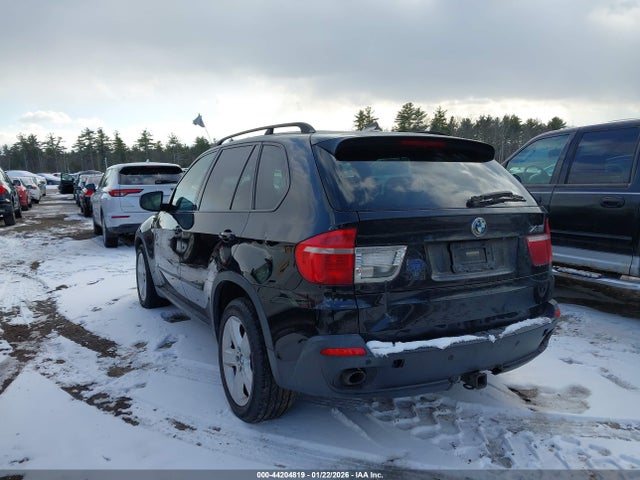 2008 BMW X5 5UXFE43518L030448 Photo 2