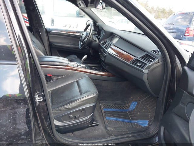 2008 BMW X5 5UXFE43518L030448 Photo 4