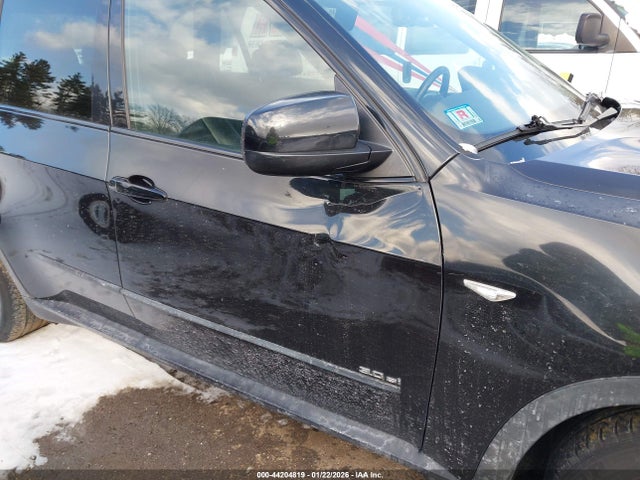 2008 BMW X5 5UXFE43518L030448 Photo 5