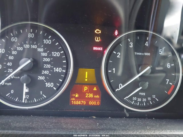 2008 BMW X5 5UXFE43518L030448 Photo 6