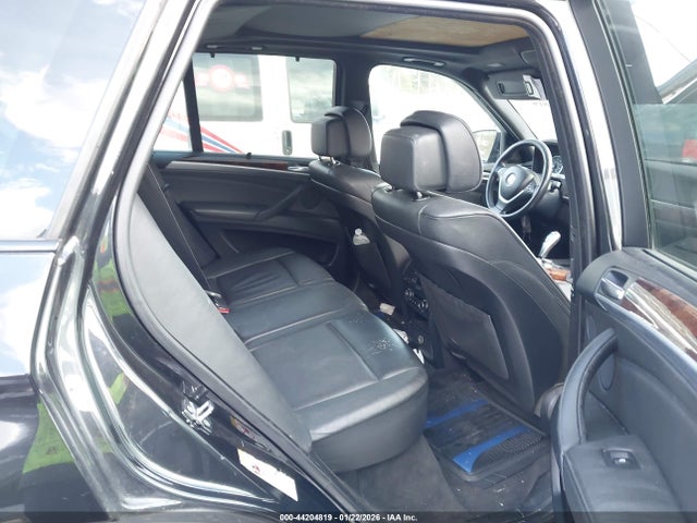 2008 BMW X5 5UXFE43518L030448 Photo 7