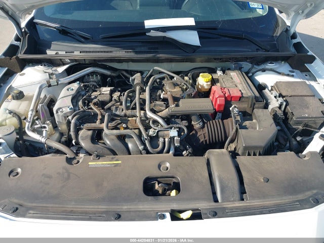 Продаж на аукціоні авто 2025 Nissan Sentra Sv, vin: 3N1AB8CV8SY298586, номер лоту: 44204831