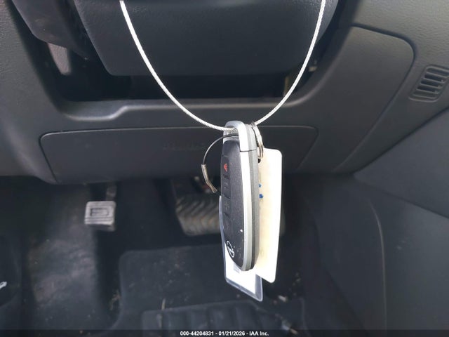 Продаж на аукціоні авто 2025 Nissan Sentra Sv, vin: 3N1AB8CV8SY298586, номер лоту: 44204831