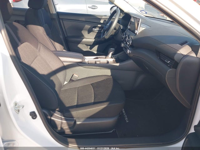 Продаж на аукціоні авто 2025 Nissan Sentra Sv, vin: 3N1AB8CV8SY298586, номер лоту: 44204831