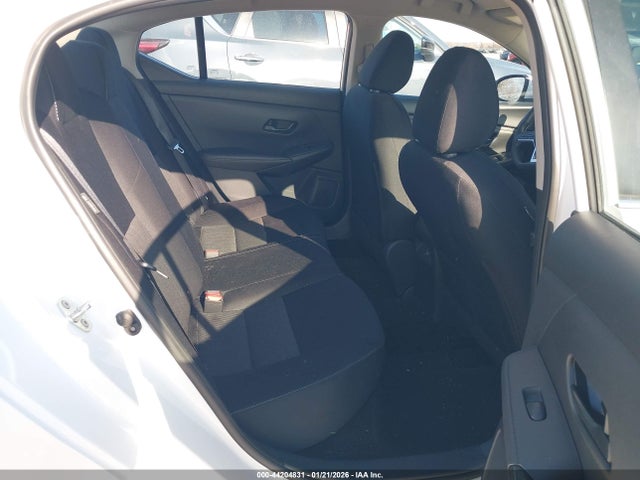 Продаж на аукціоні авто 2025 Nissan Sentra Sv, vin: 3N1AB8CV8SY298586, номер лоту: 44204831