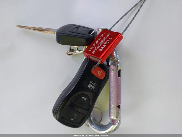 2007 NISSAN QUEST 5N1BV28U27N133400 Photo 10