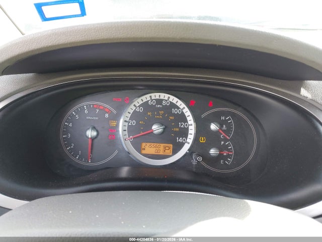 2007 NISSAN QUEST 5N1BV28U27N133400 Photo 6