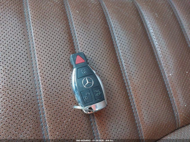 WDC0G6EB1JV017297 Mercedes-Benz Amg Glc 43 4matic