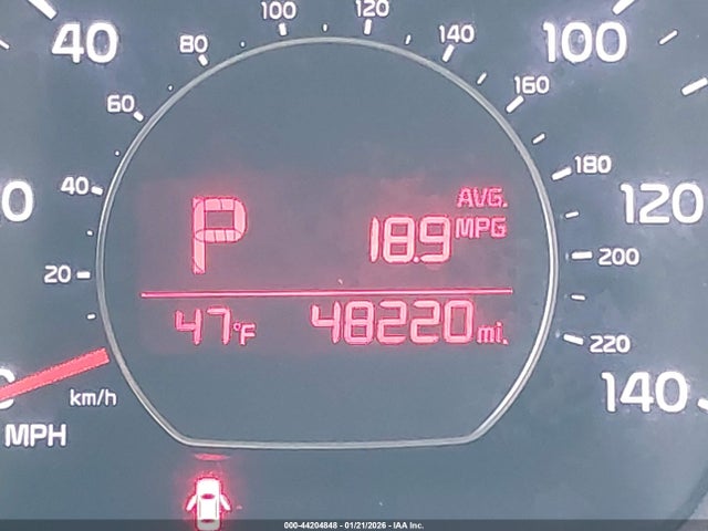KIA SOUL + 2016 KNDJP3A51G7325656 Image 16