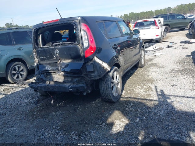 KIA SOUL + 2016 KNDJP3A51G7325656 Image 4