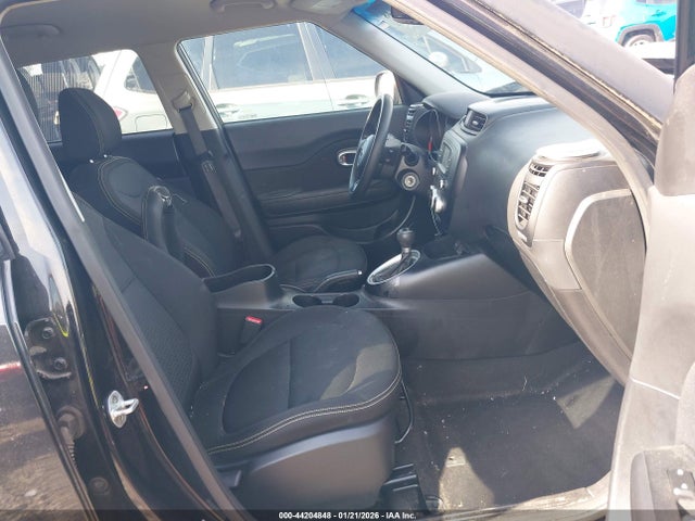 KIA SOUL + 2016 KNDJP3A51G7325656 Image 5