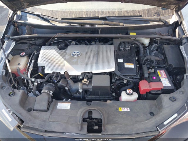 JTDKBRFU5H3047164 Toyota Prius Two