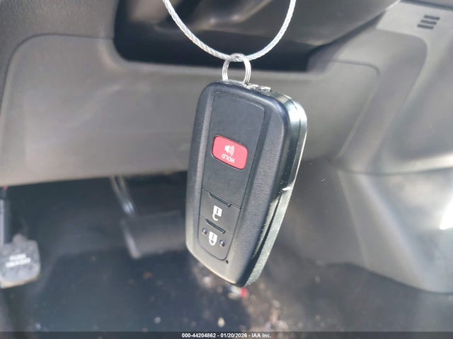 JTDKBRFU5H3047164 Toyota Prius Two
