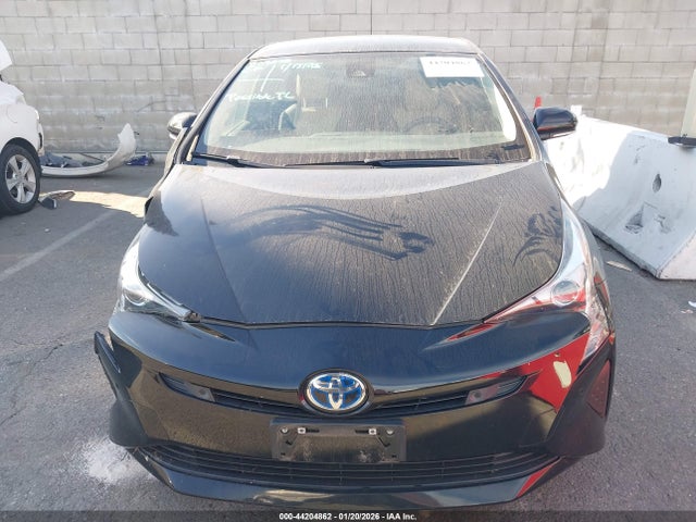 JTDKBRFU5H3047164 Toyota Prius Two