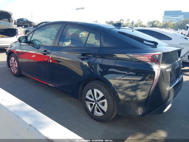 JTDKBRFU5H3047164 Toyota Prius Two