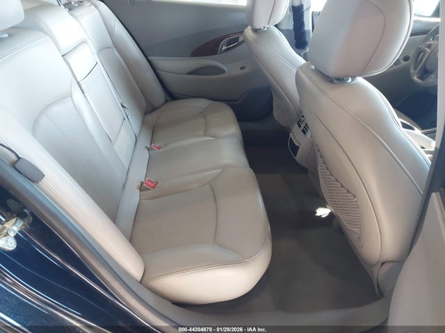 44204870 :رقم المزاد ، 1G4GC5EG0AF198453 vin ، 2010 Buick Lacrosse Cxl مزاد بيع