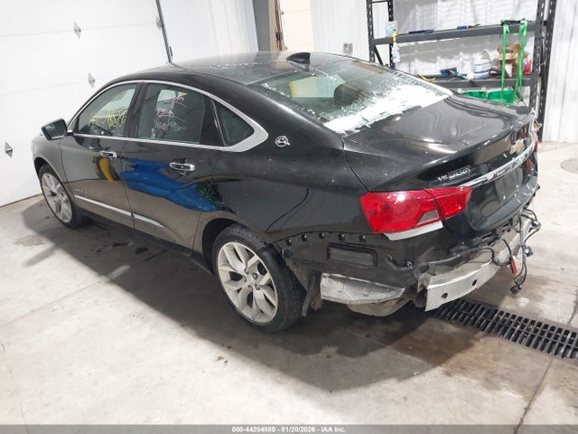 2G1105S38K9105721 Chevrolet Impala Premier