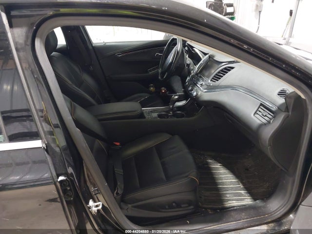 2G1105S38K9105721 Chevrolet Impala Premier