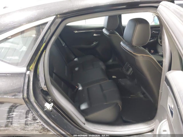 2G1105S38K9105721 Chevrolet Impala Premier