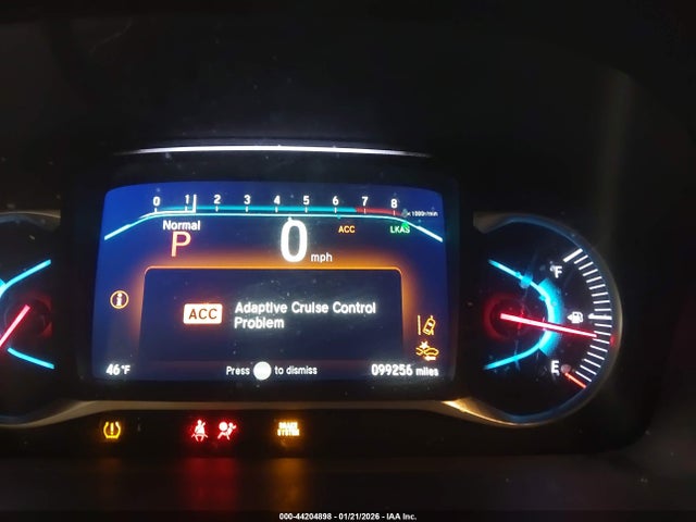 5FNYF5H24MB036009 Honda Pilot 2wd Special Edition