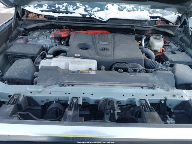 5TFJC5DB5RX049770 Toyota Tundra Hybrid Limited 4wd