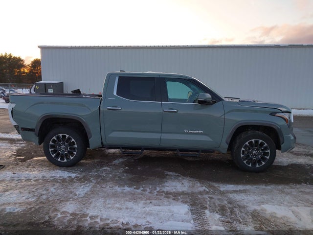 5TFJC5DB5RX049770 Toyota Tundra Hybrid Limited 4wd
