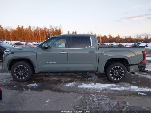 5TFJC5DB5RX049770 Toyota Tundra Hybrid Limited 4wd