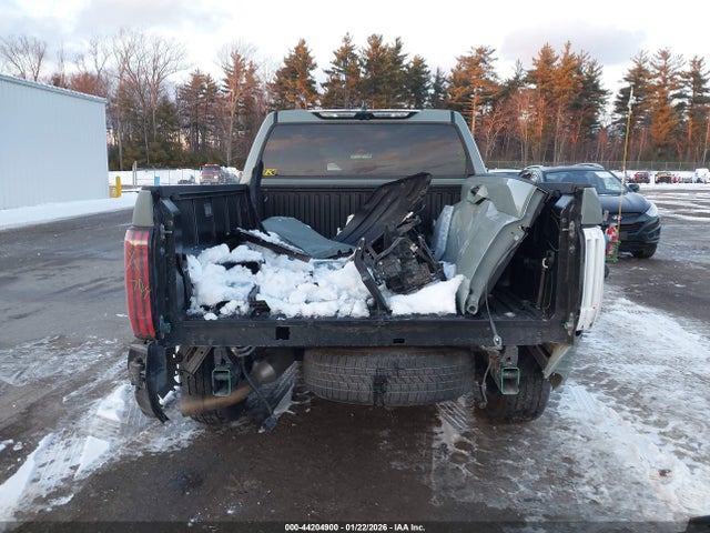 5TFJC5DB5RX049770 Toyota Tundra Hybrid Limited 4wd