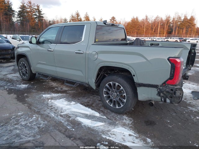 5TFJC5DB5RX049770 Toyota Tundra Hybrid Limited 4wd