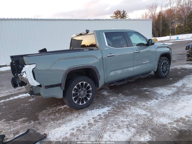 5TFJC5DB5RX049770 Toyota Tundra Hybrid Limited 4wd