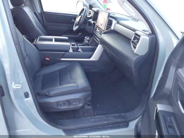 5TFJC5DB5RX049770 Toyota Tundra Hybrid Limited 4wd